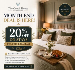 Coach June month end deal